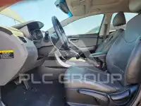 2012 Hyundai Elantra photo