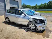 2012 Hyundai Elantra фото