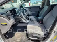 2012 Hyundai Elantra фото