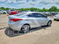 2012 Hyundai Elantra фото