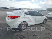 2012 Hyundai Elantra фото