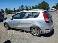 2012 Hyundai Elantra фото