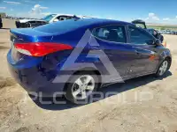 2012 Hyundai Elantra фото