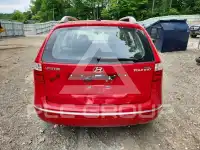 2012 Hyundai Elantra фото