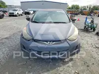 2012 Hyundai Elantra photo