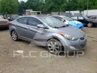 2012 Hyundai Elantra photo
