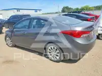 2012 Hyundai Elantra фото