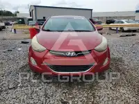 2012 Hyundai Elantra photo