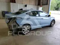 2012 Hyundai Elantra photo