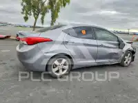 2012 Hyundai Elantra photo