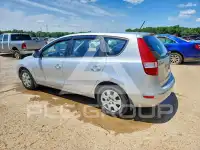 2012 Hyundai Elantra фото