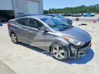 2012 Hyundai Elantra фото