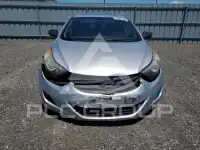 2012 Hyundai Elantra фото