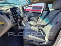 2012 Hyundai Elantra фото