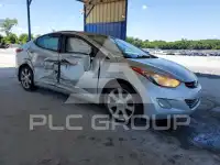 2012 Hyundai Elantra photo