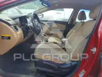 2012 Hyundai Elantra фото