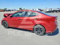 2012 Hyundai Elantra photo