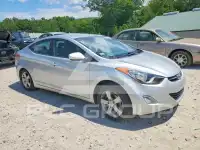 2012 Hyundai Elantra photo
