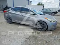 2012 Hyundai Elantra фото