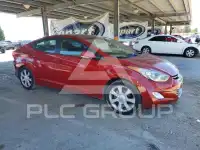 2012 Hyundai Elantra фото
