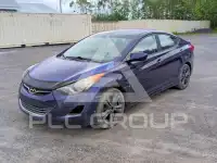 2012 Hyundai Elantra фото