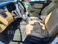 2012 Hyundai Elantra фото