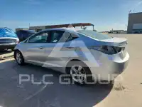 2012 Hyundai Elantra photo