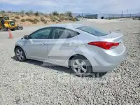 2012 Hyundai Elantra photo