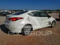 2012 Hyundai Elantra фото