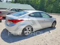 2012 Hyundai Elantra photo