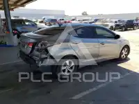 2012 Hyundai Elantra фото
