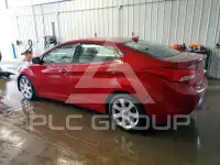 2012 Hyundai Elantra photo