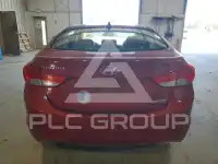 2012 Hyundai Elantra photo