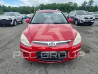 2012 Hyundai Elantra фото
