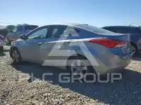 2012 Hyundai Elantra фото