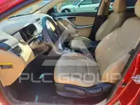 2012 Hyundai Elantra photo