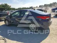 2012 Hyundai Elantra фото