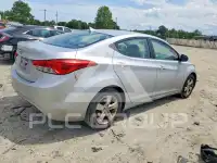 2012 Hyundai Elantra фото