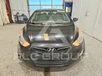 2012 Hyundai Elantra фото