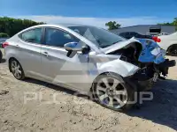 2012 Hyundai Elantra фото