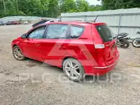 2012 Hyundai Elantra фото