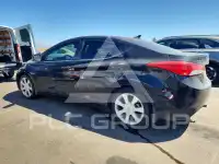 2012 Hyundai Elantra photo