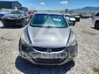 2012 Hyundai Elantra photo