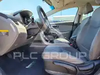 2012 Hyundai Elantra фото