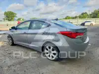 2012 Hyundai Elantra photo