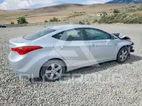 2012 Hyundai Elantra photo