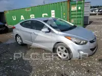 2012 Hyundai Elantra photo