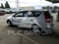 2012 Hyundai Elantra фото