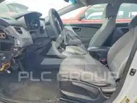 2012 Hyundai Elantra photo