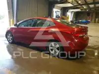 2012 Hyundai Elantra photo